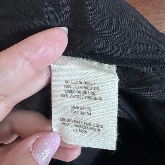 Free People Cascading Sequin Mini Skirt - Picture 7 of 7